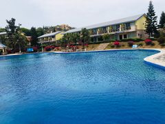 -那琴半岛地质海洋公园