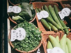 -壹只菜·崇明本地特色菜(崇明南门店)
