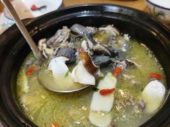 -妈妈的味道(和顺古镇店)