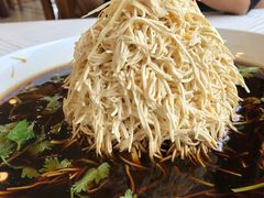 -怡园饭店-餐厅(四望亭店)
