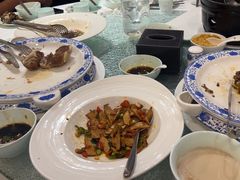 -巴音浩日娲·蒙餐(双林东路店)