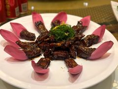 -得月楼·省级非遗·传统苏帮菜(观前店)