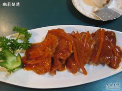 冷酸鱼-维兰西餐(万泉河店)