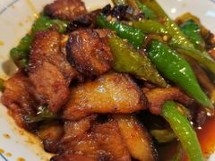 -星粉面大王城(德馨园店)