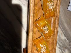 -广州花园酒店荔湾亭·地道点心·粤式饮茶