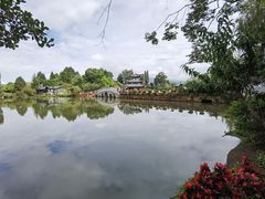 -黑龙潭公园