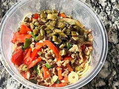-李易面馆(树木岭店)