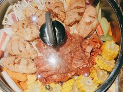 -御上皇三汁焖锅(薛城万达广场店)
