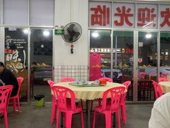 -湘里湘亲饭店(闸坡店)