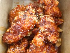 -Obligi Chicken韩式炸鸡(三元桥店)