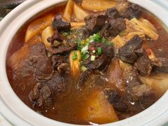 -苏梦江南·淮扬菜(夫子庙店)