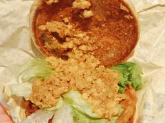 泰能打打抛猪猪堡-麦当劳(佛山流行前线店)