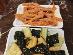-上海老城区小龙虾虾宴·杭帮菜(五柳巷店)