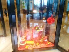 -重庆富力艾美酒店