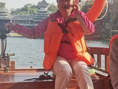 -深圳锦绣中华民俗村