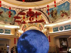 -重庆长寿碧桂园凤悦凤凰酒店