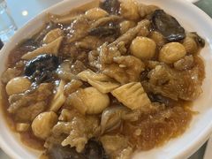 -烤肉季饭庄