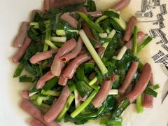 -宾朋海鲜饭庄(兴海路店)