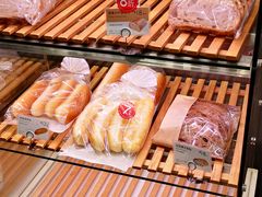 -巴黎贝甜(杨浦宝地店)