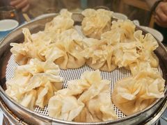 羊肉烧卖-清真文铁家烧麦馆