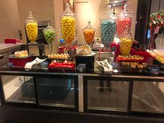 -芜湖富力万达嘉华酒店·美食汇海鲜自助餐厅 (万达店)