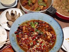 -金掌勺锅包肉(太原万达店)
