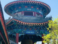 -大钟寺古钟博物馆