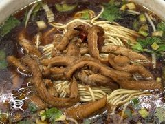 -欣达面馆(天桥支路店)