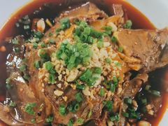 夫妻肺片-大蓉和(双楠店)