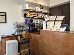 -Al Salam莫的三明治