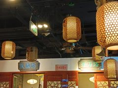 -京城小江南·北京烤鸭·江南土菜·白鱼(中关村店)