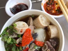 -化州颜勇牛腩(深圳总店)