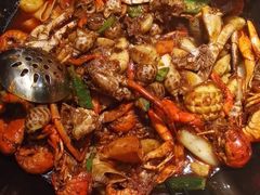 -虾胡闹龙虾馆(湄南河店)