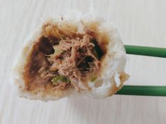 酱肉包子-包子大王(新泽巷店)