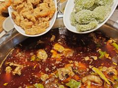 -肖肖酸萝卜鱼火锅(总店)