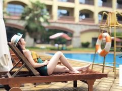 -厦门帝元维多利亚大酒店(环岛路黄厝海滩店)