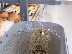 -美心西饼mx cakes(猎德优托邦店)