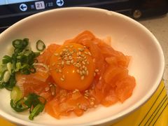-京樽回転寿司(奥林匹克店)