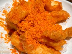 -淘米捞·米汤脆鲩鱼火锅(福田皇岗店)