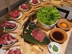 -牛角烧肉(步步高星城天地店)