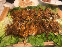 -解家河南菜(北环路店)