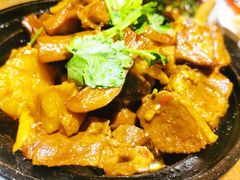 -海尔巴格一甸茶餐厅(团结路店)
