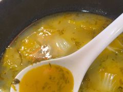 -秦月轩·陕西家乡菜(阜成路·五棵松店)