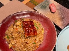 和牛炒饭-無境·匠心日本料理(汉街店)