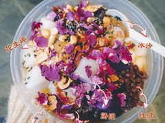 -八一路好吃街(雨田商务大厦店)