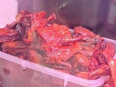 -章云板鸭(评事街店)