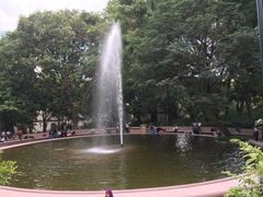 -九龙公园