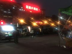 -亚一荔枝柴烧鸡(仙葫店)