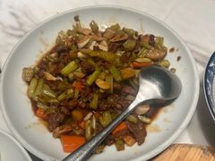 -大鱼徽州·寻味徽菜(星光总店)