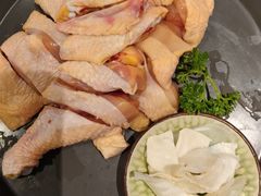 -八珍玉食鸡煲·打边炉(印象城店)